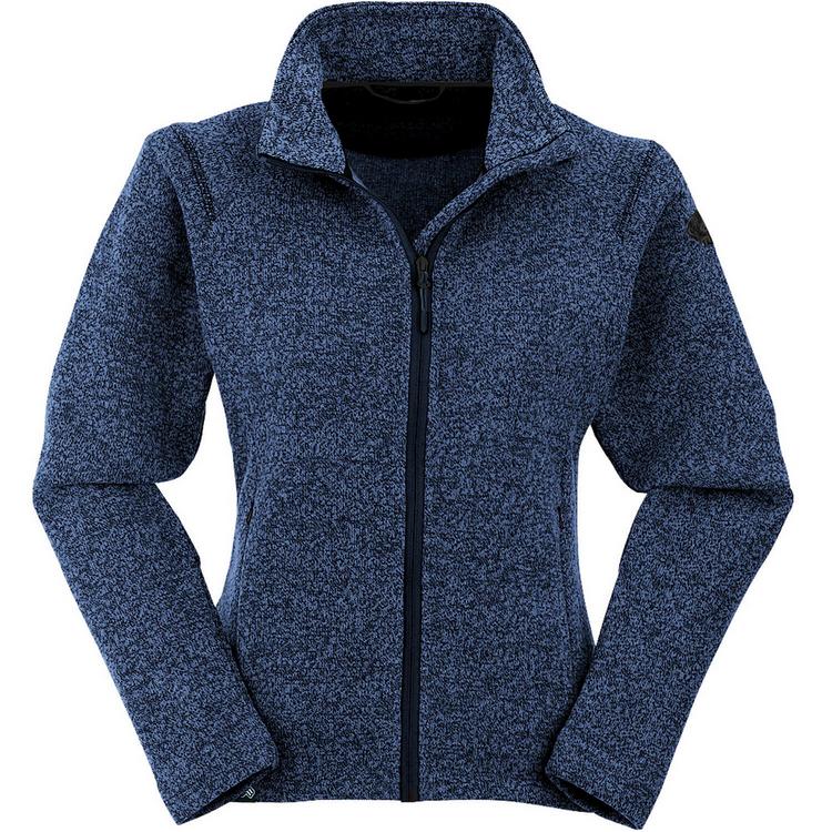 Maul Sport Maul Sport Brixen Funktionsjacke Damen - Blau - 0 | SportScheck
