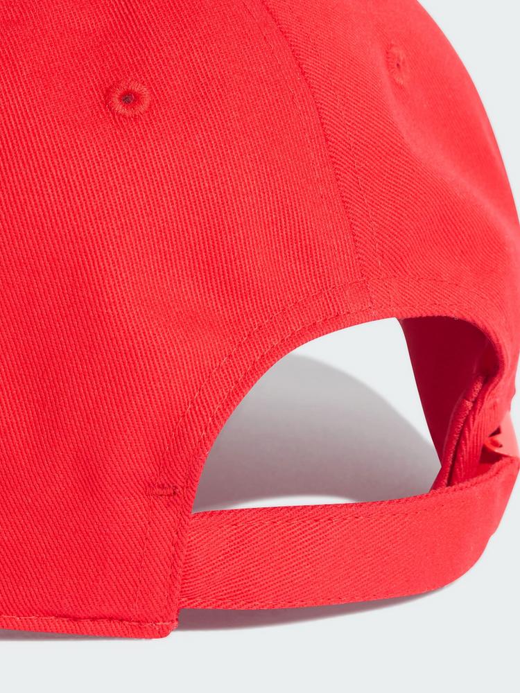 adidas adidas RFEF SPANIEN FUSSBALL BASEBALL KAPPE Cap - Vivid Red / Crew Yellow - 1 | SportScheck