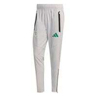 adidas Algerien Tiro Tech Hose Trainingshose Herren - Team Light Grey