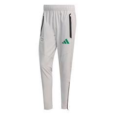 adidas Algerien Tiro Tech Hose Trainingshose Herren Team Light Grey