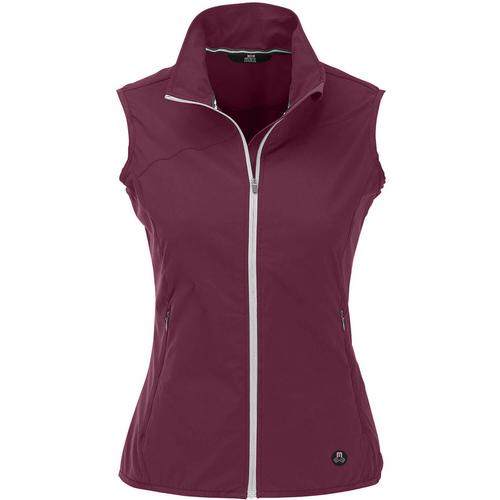 Maul Sport Piz Ela XT Outdoorweste Damen