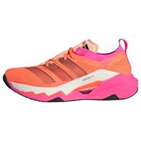 adidas Rapidmove Pro Trainingsschuhe Fitnessschuhe Herren - Lucid Orange / Core Black / Lucid Pink