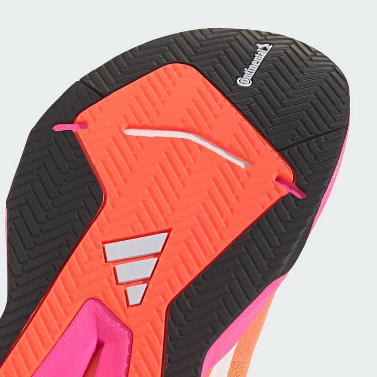 adidas adidas Rapidmove Pro Trainingsschuh Fitnessschuhe Herren - Lucid Orange / Core Black / Lucid Pink - 6 | SportScheck