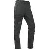 Maul Sport Seilschaft Skitourenhose Herren - Dunkelgrau