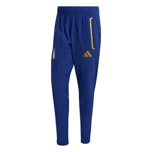 adidas Italien Tiro Travel Hose Trainingshose Herren