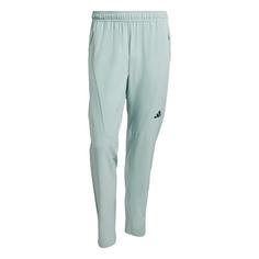 adidas D4T WORKOUT HOSE Trainingshose Herren Wonder Sage