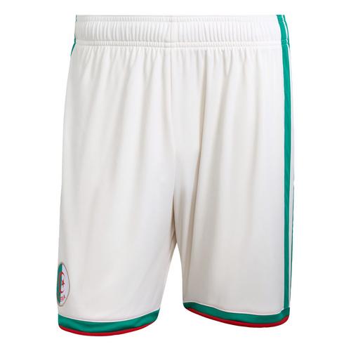 adidas Algerien 26 Heimshorts Fu&szlig;ballshorts Herren
