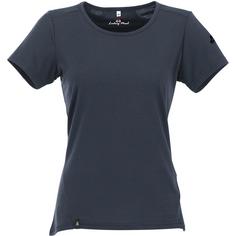 Maul Sport Salamanca Funktionsshirt Damen Marine