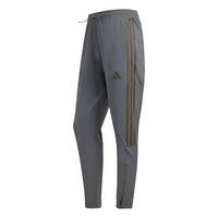 adidas HOUSE OF TIRO HOSE Trainingshose Herren - Grey Six / Colored Reflective