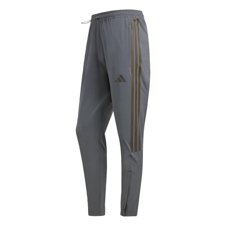 adidas adidas HOUSE OF TIRO HOSE Trainingshose Herren - Grey Six / Colored Reflective - 0 | SportScheck