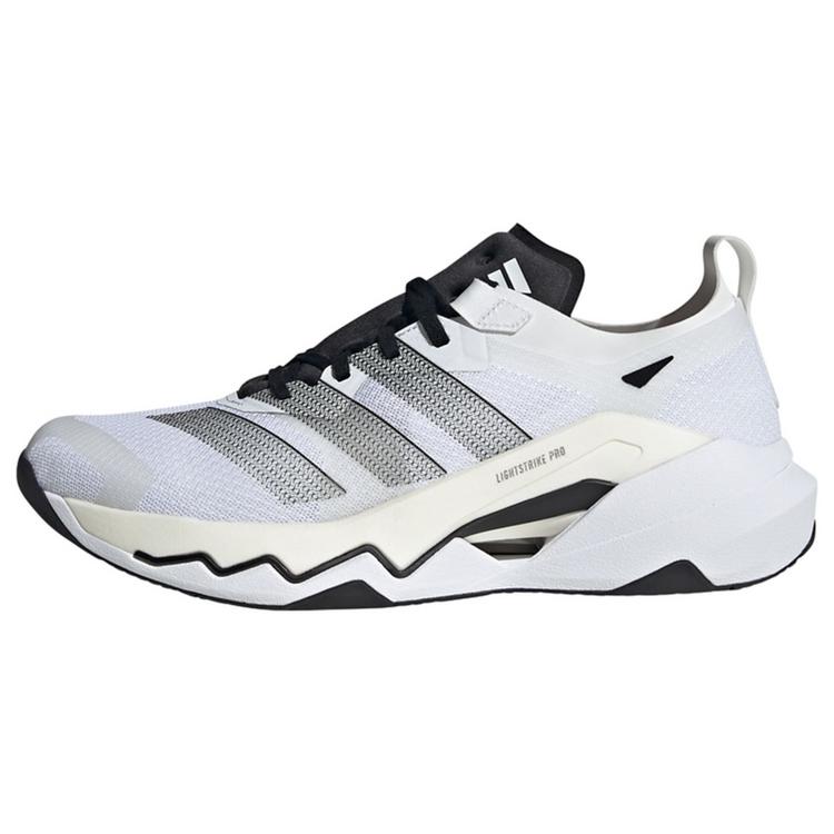 adidas adidas Rapidmove Pro Trainingsschuh Fitnessschuhe Herren - Cloud White / Core Black / Cloud White - 0 | SportScheck