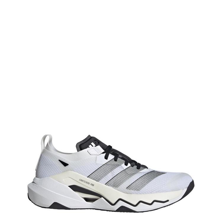 adidas adidas Rapidmove Pro Trainingsschuh Fitnessschuhe Herren - Cloud White / Core Black / Cloud White - 0 | SportScheck