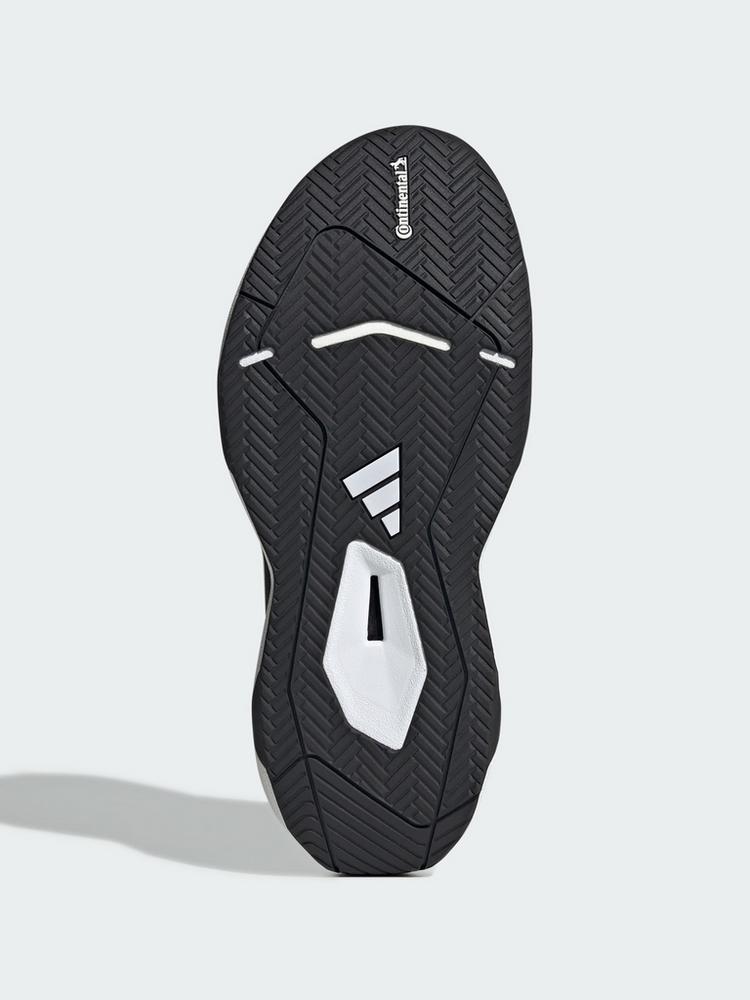 adidas adidas Rapidmove Pro Trainingsschuh Fitnessschuhe Herren - Cloud White / Core Black / Cloud White - 2 | SportScheck