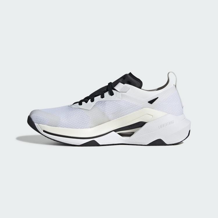 adidas adidas Rapidmove Pro Trainingsschuh Fitnessschuhe Herren - Cloud White / Core Black / Cloud White - 5 | SportScheck