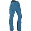 Maul Sport Hochseiler Skihose Herren - Kristallblau