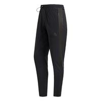 adidas HOUSE OF TIRO HOSE Trainingshose Herren - Black / Colored Reflective