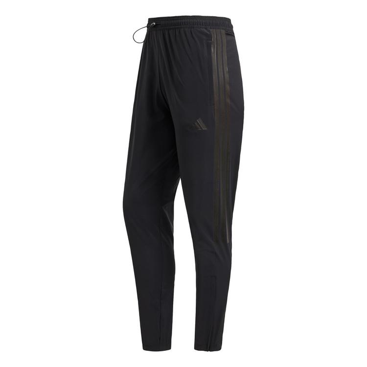 adidas adidas HOUSE OF TIRO HOSE Trainingshose Herren - Black / Colored Reflective - 0 | SportScheck