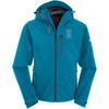 Maul Sport Kandahar Outdoorjacke Herren - Kristallblau