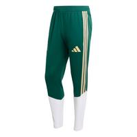 adidas Italien 26 Tiro Trainingshose Trainingshose Herren - Collegiate Green