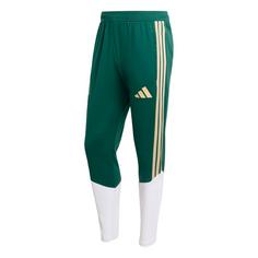 adidas Italien 26 Tiro Trainingshose Trainingshose Herren Collegiate Green