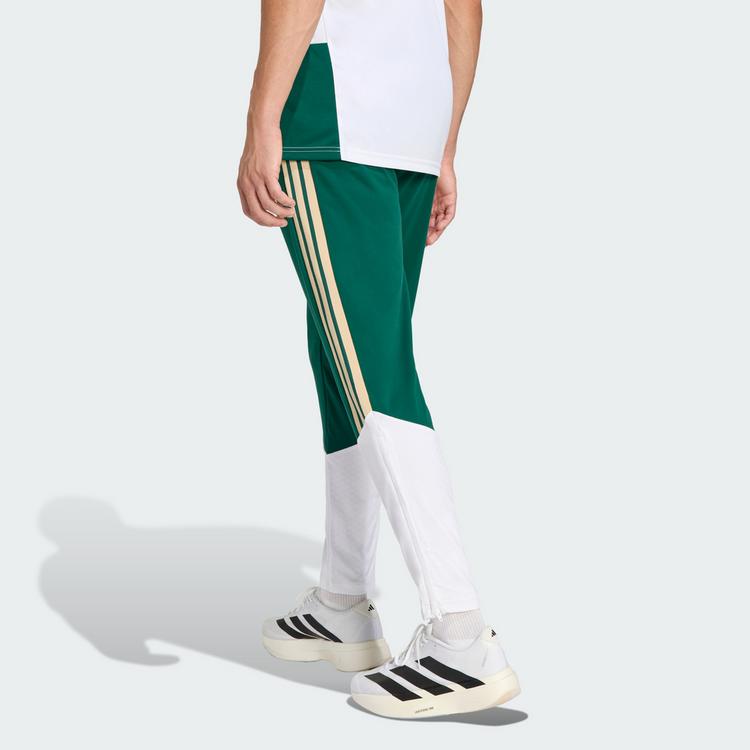 adidas adidas Italien 26 Tiro Trainingshose Trainingshose Herren - Collegiate Green - 1 | SportScheck