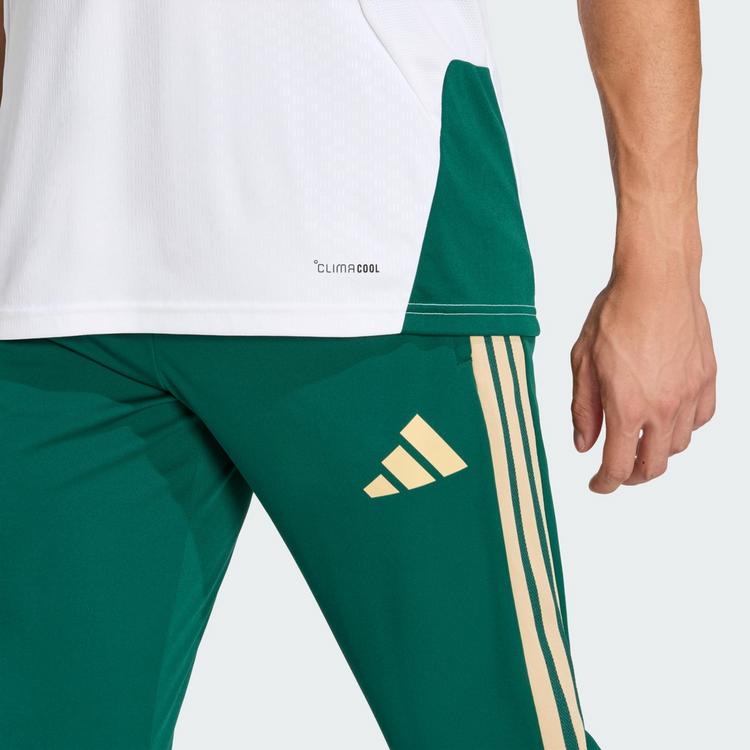 adidas adidas Italien 26 Tiro Trainingshose Trainingshose Herren - Collegiate Green - 0 | SportScheck