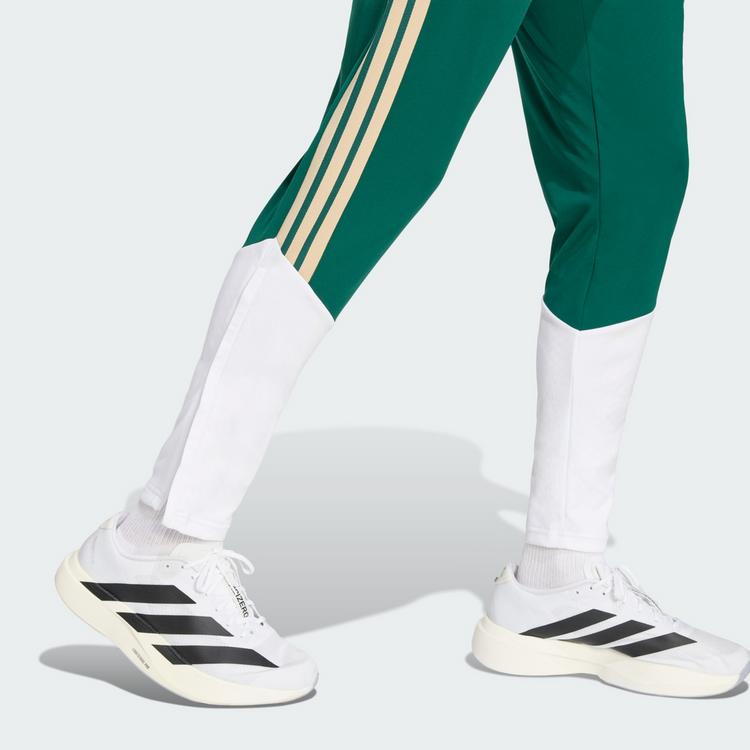 adidas adidas Italien 26 Tiro Trainingshose Trainingshose Herren - Collegiate Green - 1 | SportScheck