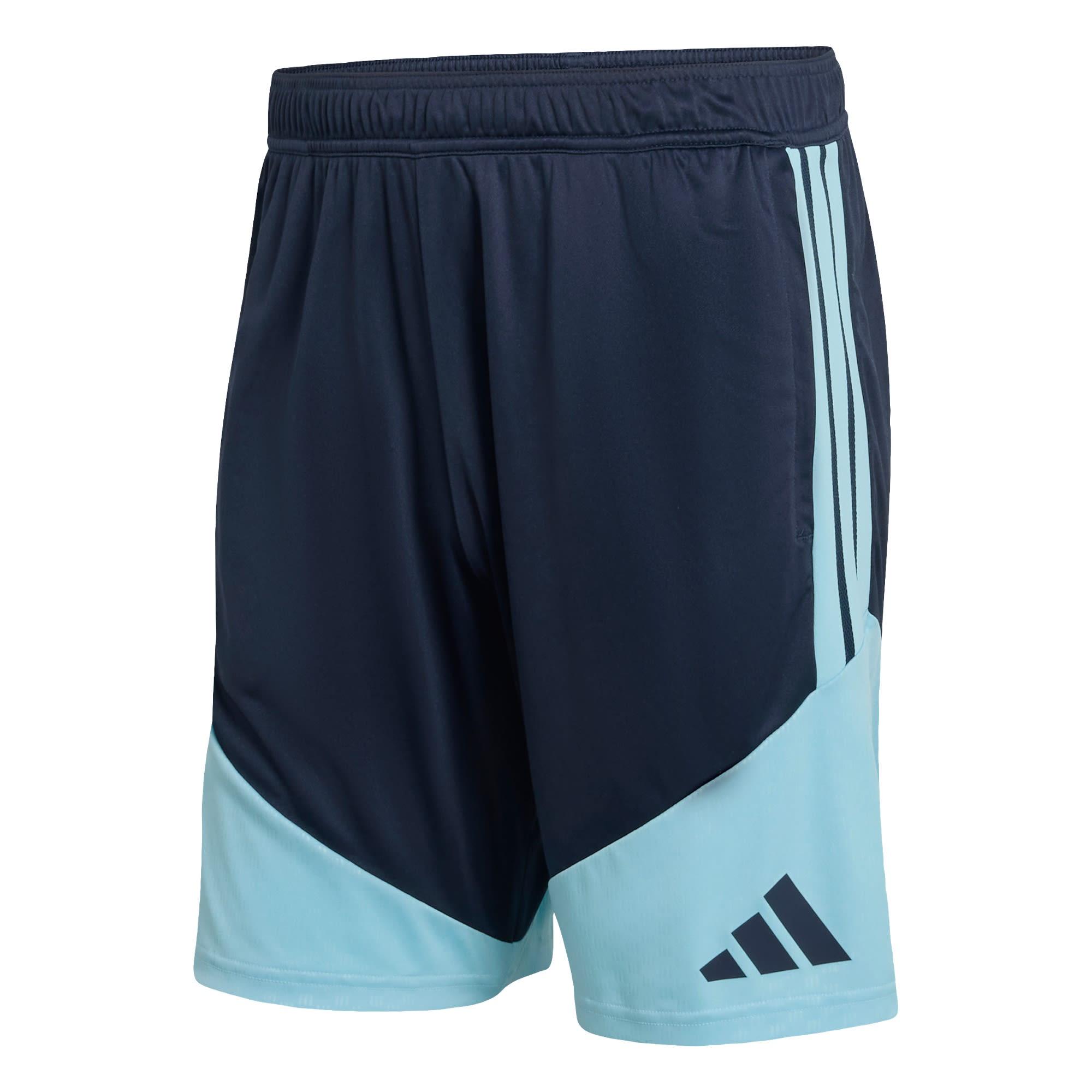 adidas Argentinien 26 Tiro Trainingsshorts Fu&szlig;ballshorts Herren - Night Navy