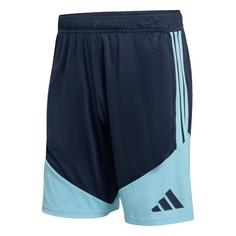 adidas Argentinien 26 Tiro Trainingsshorts Fußballshorts Herren Night Navy