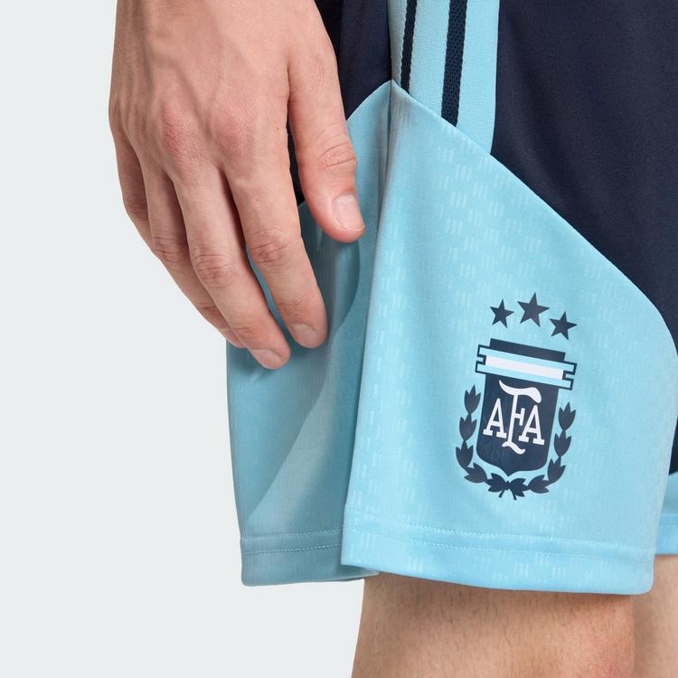 adidas adidas Argentinien 26 Tiro Trainingsshorts Fu&szlig;ballshorts Herren - Night Navy - 0 | SportScheck