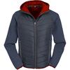 Maul Sport Greetsiel Funktionsjacke Herren - Rauchblau
