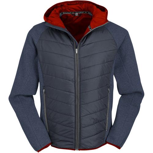 Maul Sport Greetsiel Funktionsjacke Herren