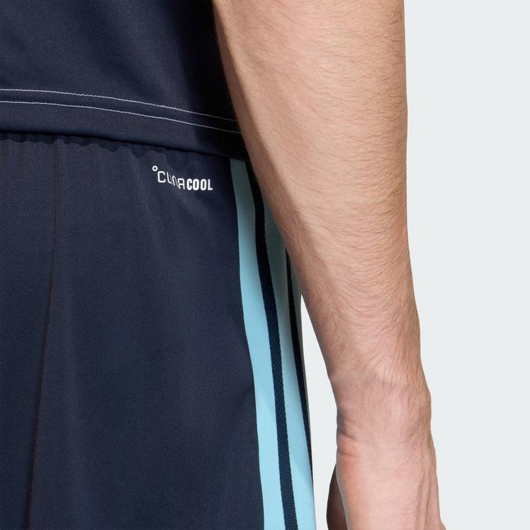 adidas adidas Argentinien 26 Tiro Trainingsshorts Fu&szlig;ballshorts Herren - Night Navy - 1 | SportScheck