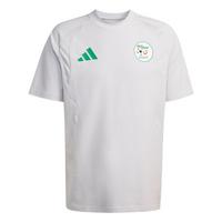 adidas Algerien Tiro Travel Trikot,... Funktionsshirt Herren - Team Light Grey