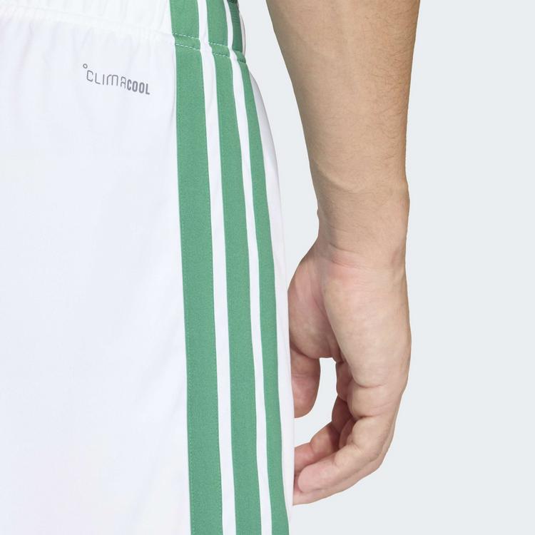 adidas adidas Mexico 26 Heimshorts Fu&szlig;ballshorts Herren - White - 0 | SportScheck