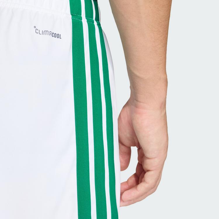 adidas adidas Mexico 26 Heimshorts Fu&szlig;ballshorts Herren - White - 1 | SportScheck