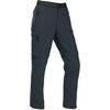 Maul Sport Quebec Trekkinghose Herren - Blau