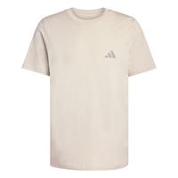 adidas TERREX MOUNTAIN T-SHIRT MIT GRAFIK Kletterschuhe Herren - Beige