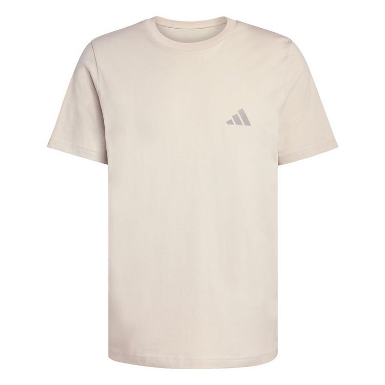 adidas adidas TERREX MOUNTAIN T-SHIRT MIT GRAFIK Kletterschuhe Herren - Beige - 0 | SportScheck
