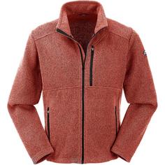 Maul Sport Oberstdorf Funktionsjacke Herren Orange