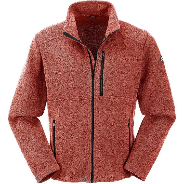 Maul Sport Maul Sport Oberstdorf Funktionsjacke Herren - Orange - 0 | SportScheck