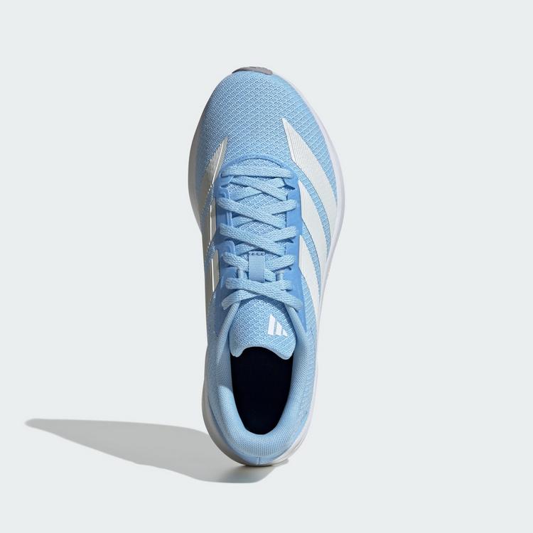 adidas adidas Duramo RC2 Running Schuh Laufschuhe Damen - Clear Sky / Zero Metalic / Halo Silver - 1 | SportScheck