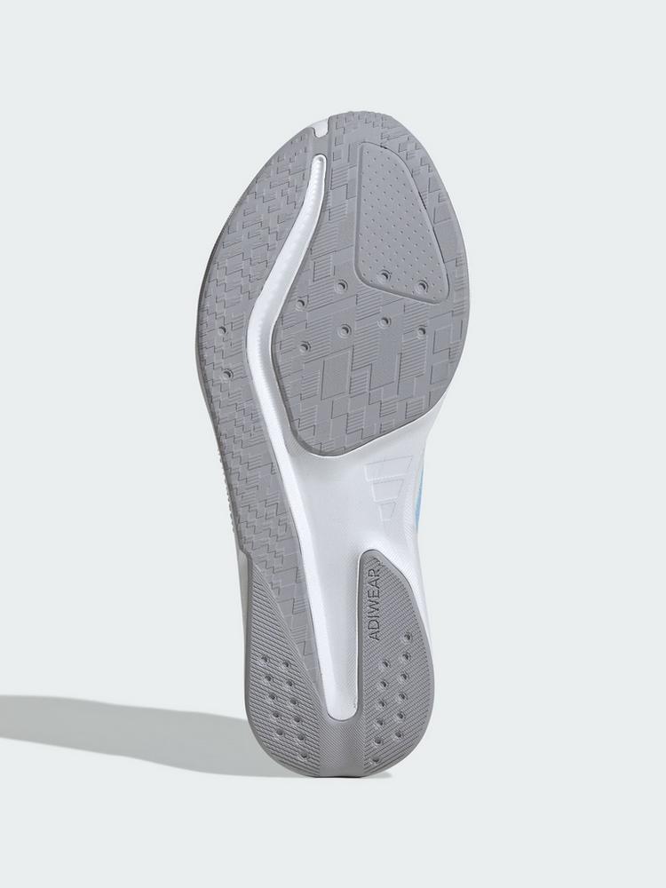 adidas adidas Duramo RC2 Running Schuh Laufschuhe Damen - Clear Sky / Zero Metalic / Halo Silver - 2 | SportScheck