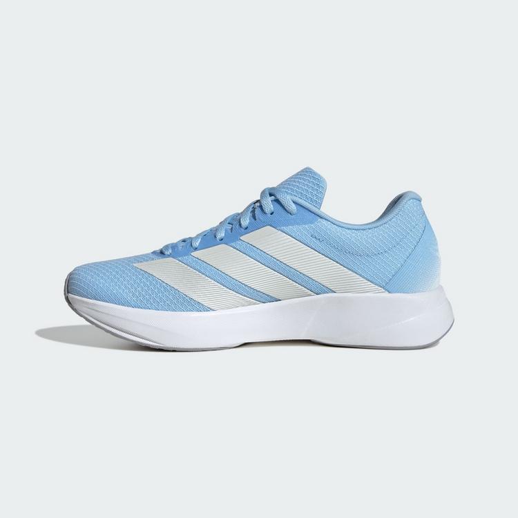 adidas adidas Duramo RC2 Running Schuh Laufschuhe Damen - Clear Sky / Zero Metalic / Halo Silver - 5 | SportScheck