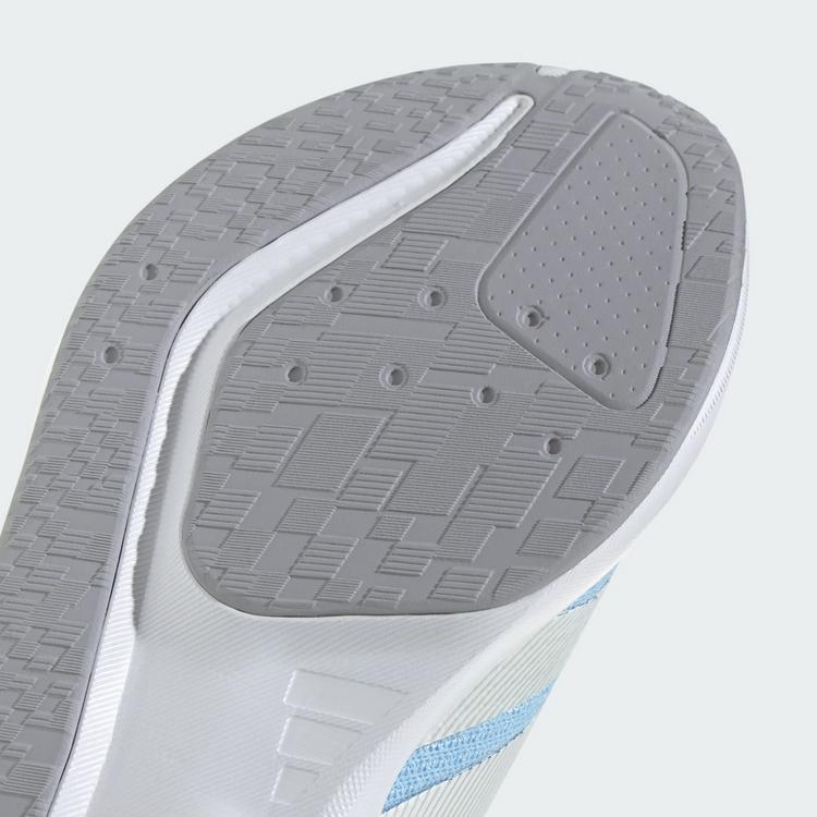 adidas adidas Duramo RC2 Running Schuh Laufschuhe Damen - Clear Sky / Zero Metalic / Halo Silver - 6 | SportScheck