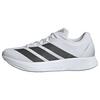 adidas Duramo RC2 Running Schuh Laufschuhe Damen - Cloud White / Grey Five / Halo Silver
