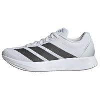 adidas Duramo RC2 Running Schuh Laufschuhe Damen - Cloud White / Grey Five / Halo Silver