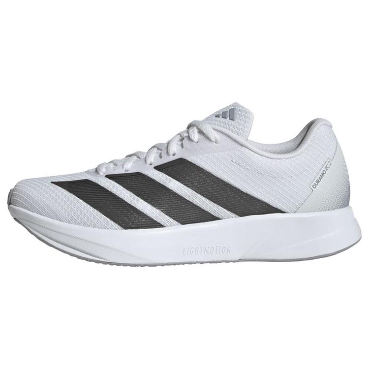 adidas adidas Duramo RC2 Running Schuh Laufschuhe Damen - Cloud White / Grey Five / Halo Silver - 0 | SportScheck