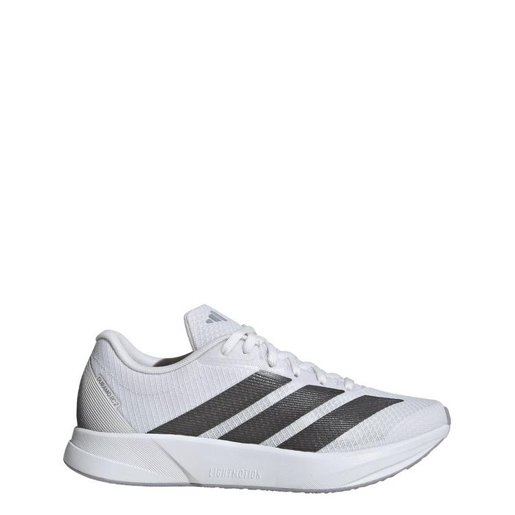 adidas adidas Duramo RC2 Running Schuh Laufschuhe Damen - Cloud White / Grey Five / Halo Silver - 0 | SportScheck