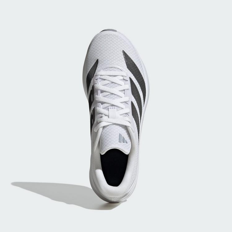 adidas adidas Duramo RC2 Running Schuh Laufschuhe Damen - Cloud White / Grey Five / Halo Silver - 1 | SportScheck